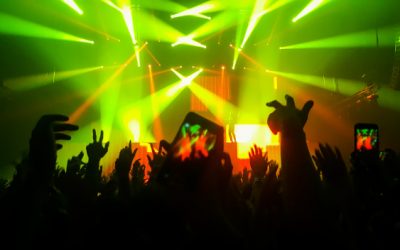 7 Ways To Prepare Yourself Before Going To A Heavy Metal Concert