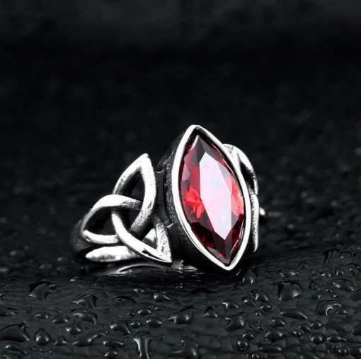 Vintage Style Ring